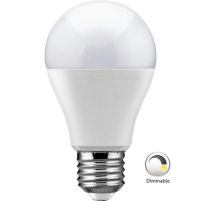 Dimmable LED Bulb series